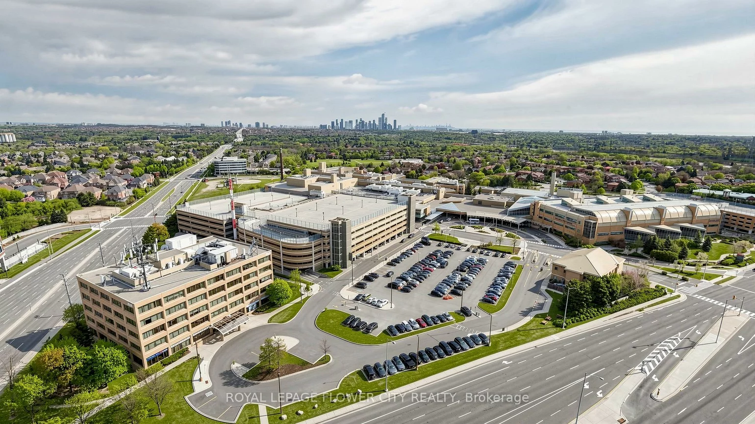 2520, Eglinton, Central Erin Mills, Mississauga