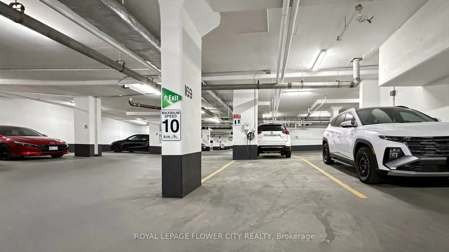 2520, Eglinton, Central Erin Mills, Mississauga