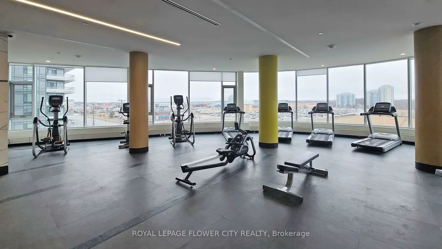 2520, Eglinton, Central Erin Mills, Mississauga