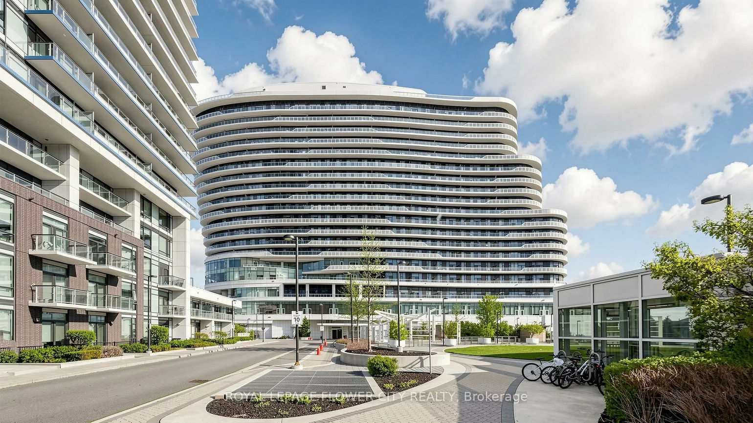2520, Eglinton, Central Erin Mills, Mississauga