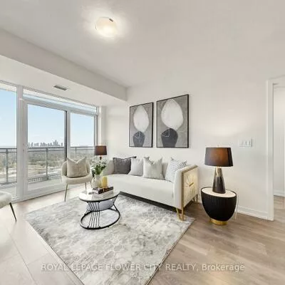 2520, Eglinton, Central Erin Mills, Mississauga