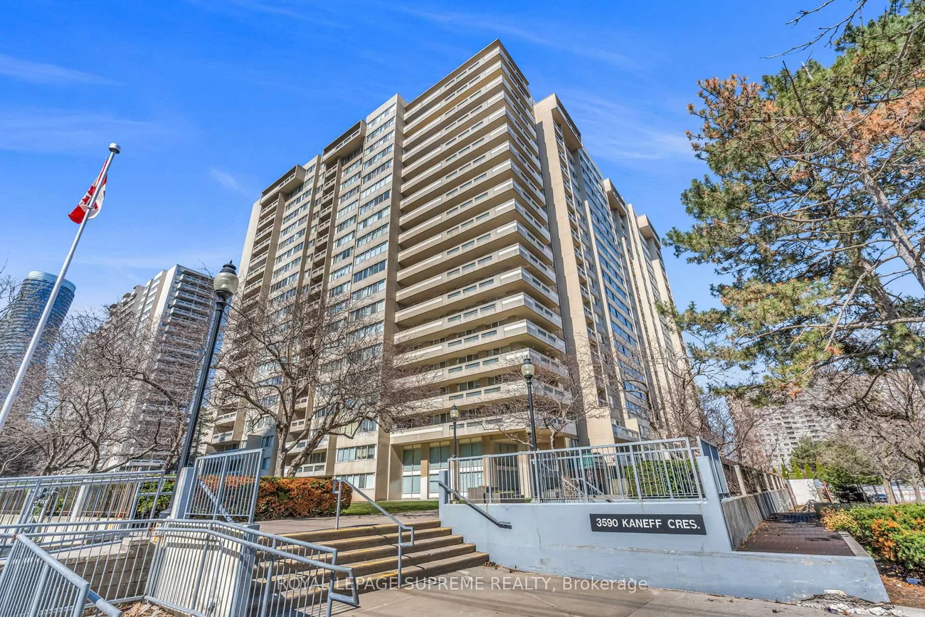 3590, Kaneff, Mississauga Valleys, Mississauga