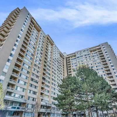 3590, Kaneff, Mississauga Valleys, Mississauga