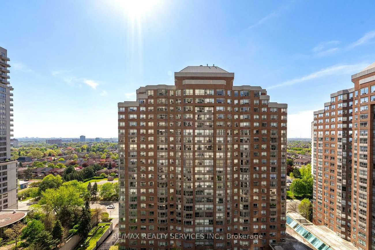 310, Burnhamthorpe, City Centre, Mississauga