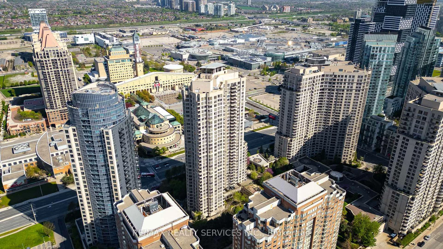 310, Burnhamthorpe, City Centre, Mississauga