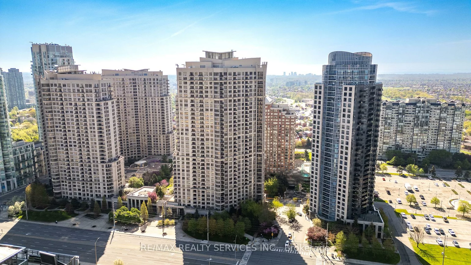 310, Burnhamthorpe, City Centre, Mississauga
