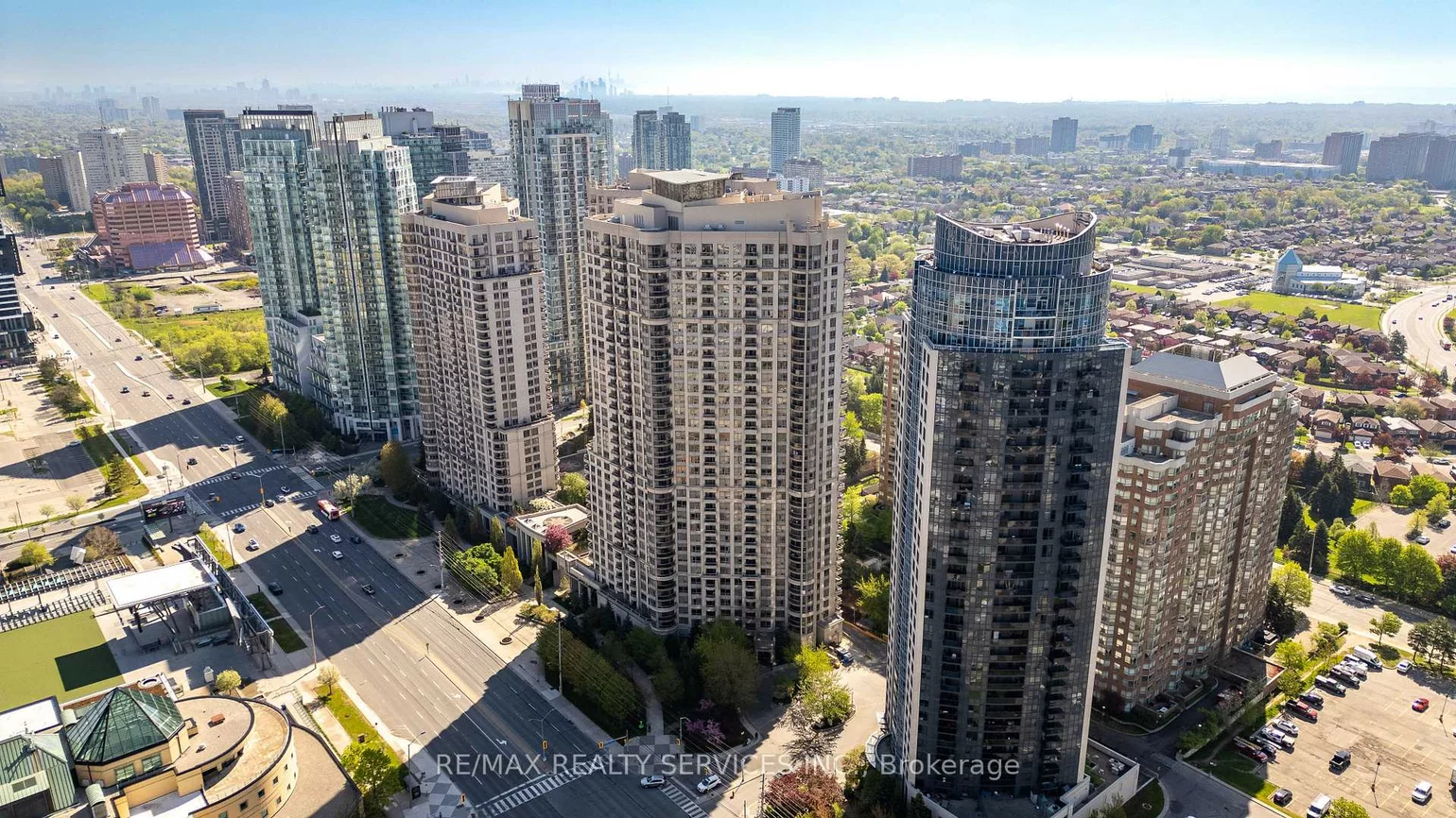310, Burnhamthorpe, City Centre, Mississauga