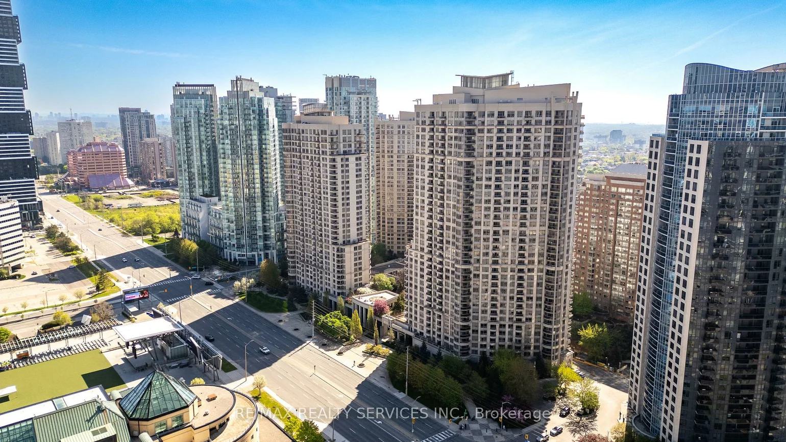 310, Burnhamthorpe, City Centre, Mississauga