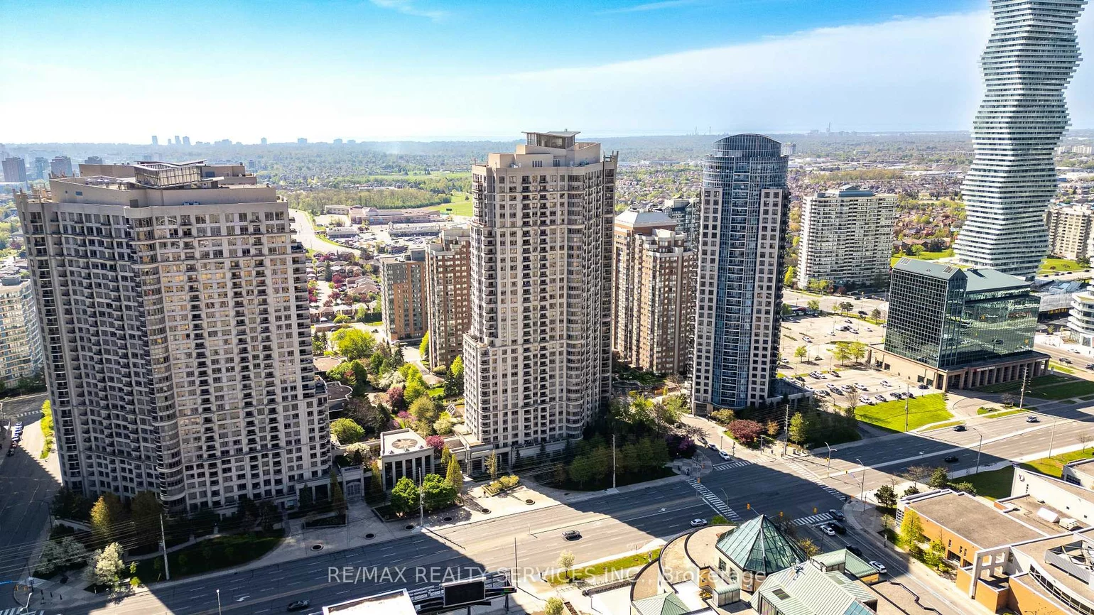 310, Burnhamthorpe, City Centre, Mississauga