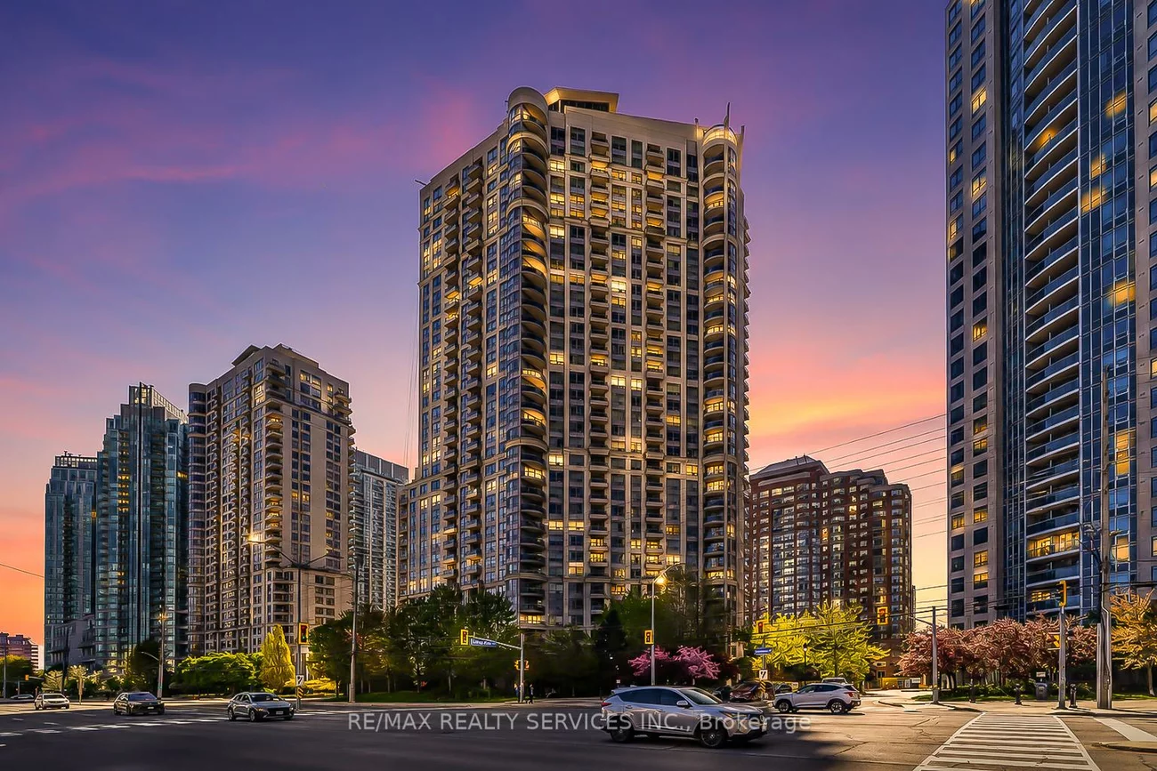 310, Burnhamthorpe, City Centre, Mississauga