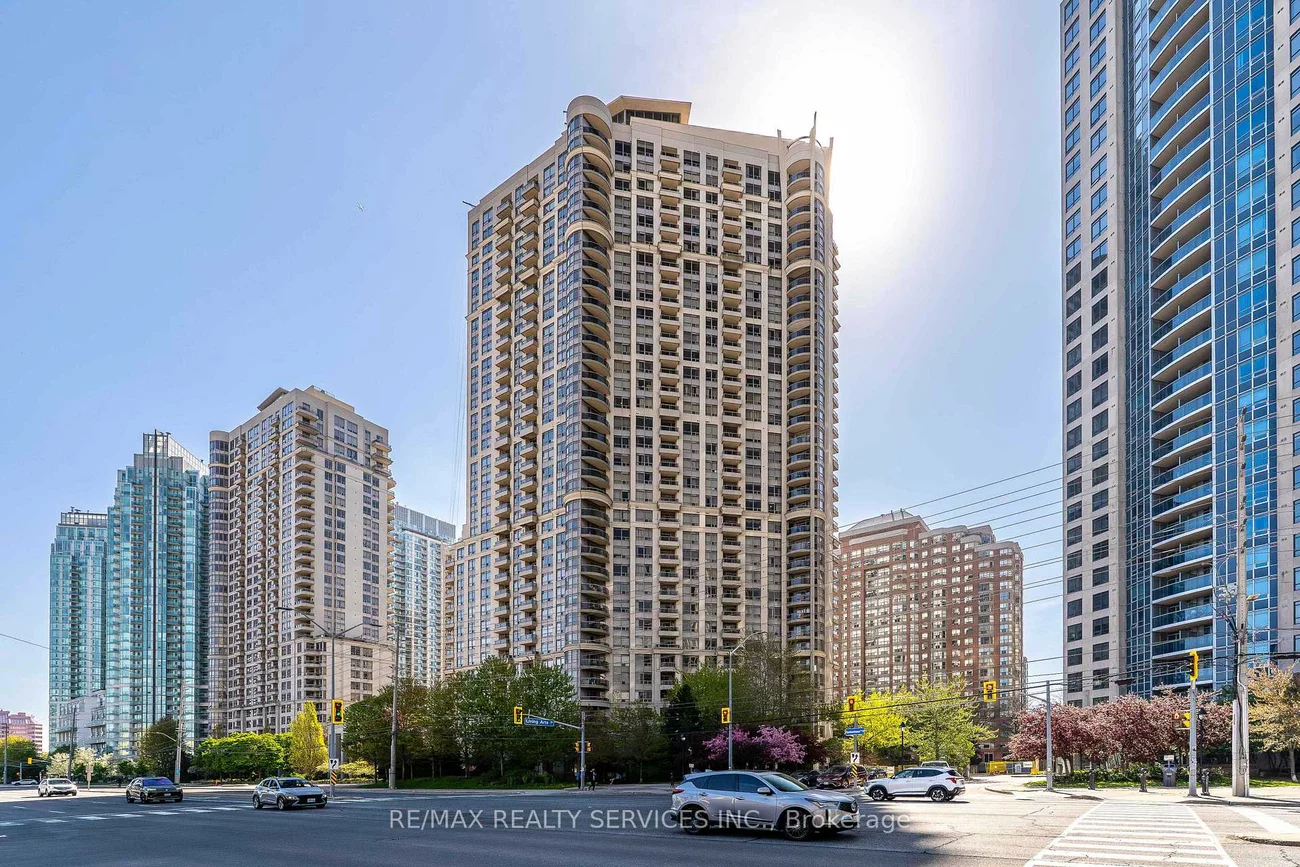310, Burnhamthorpe, City Centre, Mississauga
