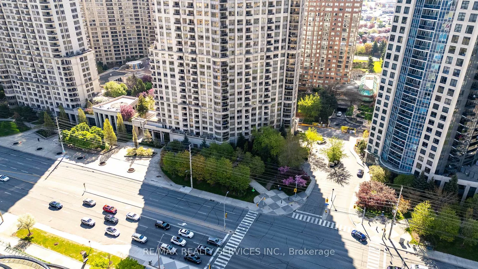 310, Burnhamthorpe, City Centre, Mississauga