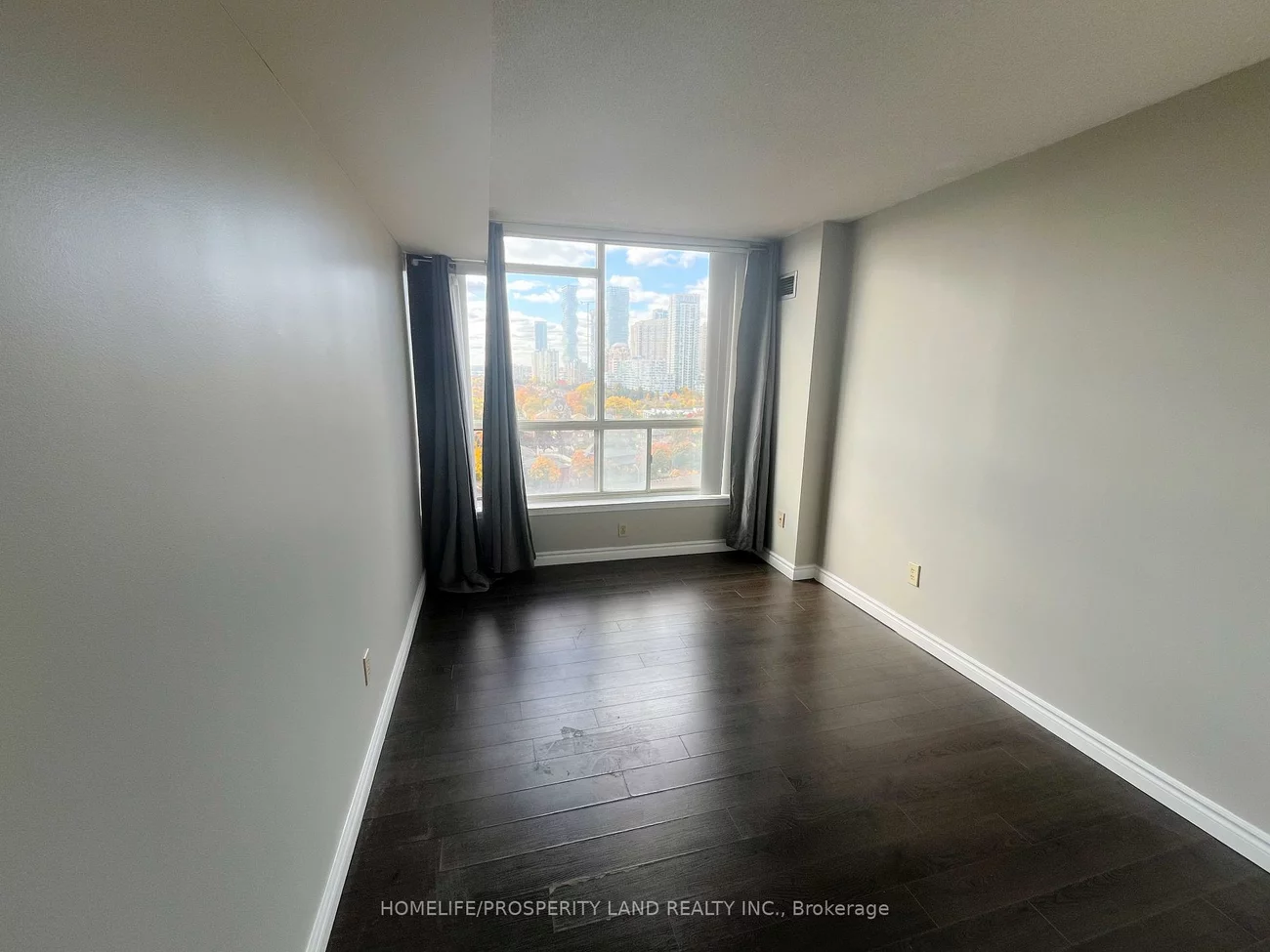 55, Elm, City Centre, Mississauga