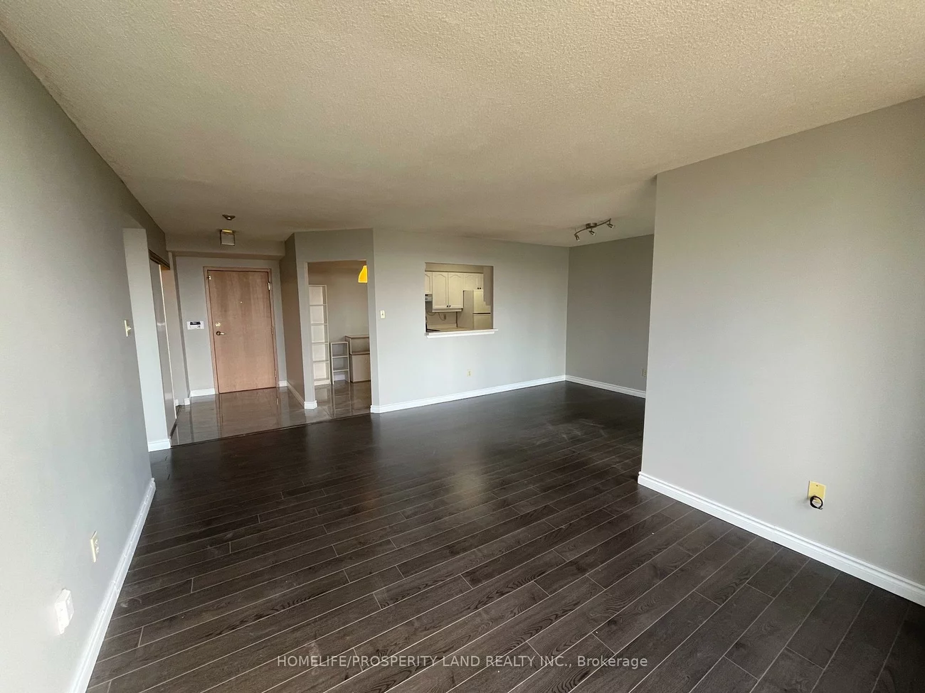 55, Elm, City Centre, Mississauga