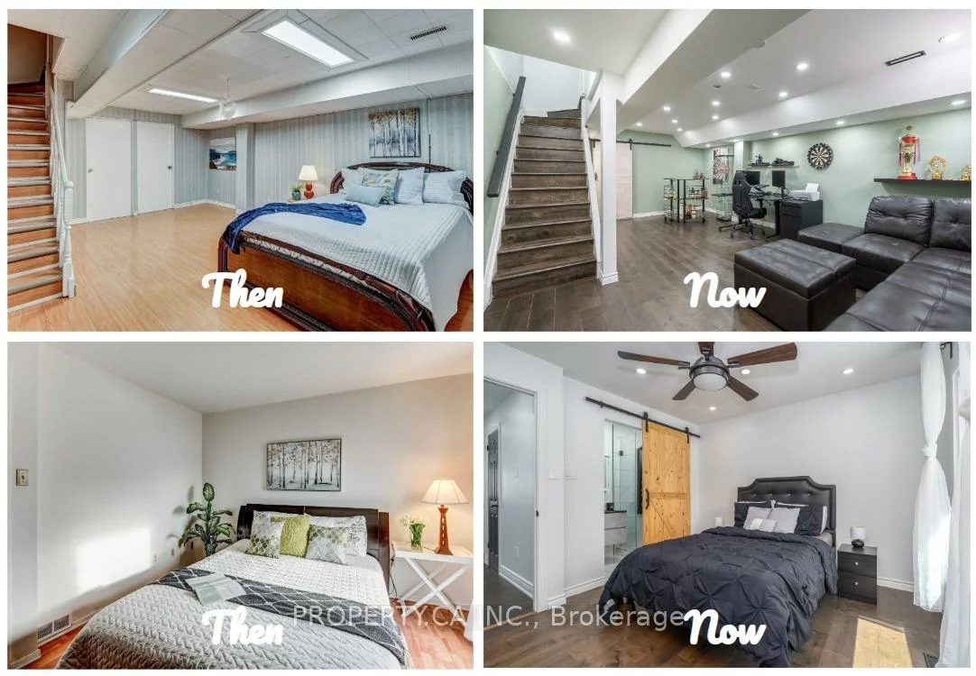2779, Gananoque, Meadowvale, Mississauga
