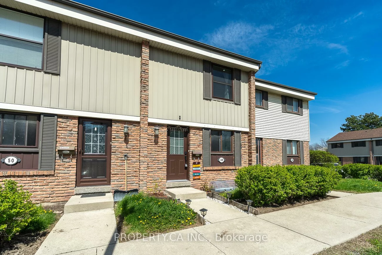 2779, Gananoque, Meadowvale, Mississauga