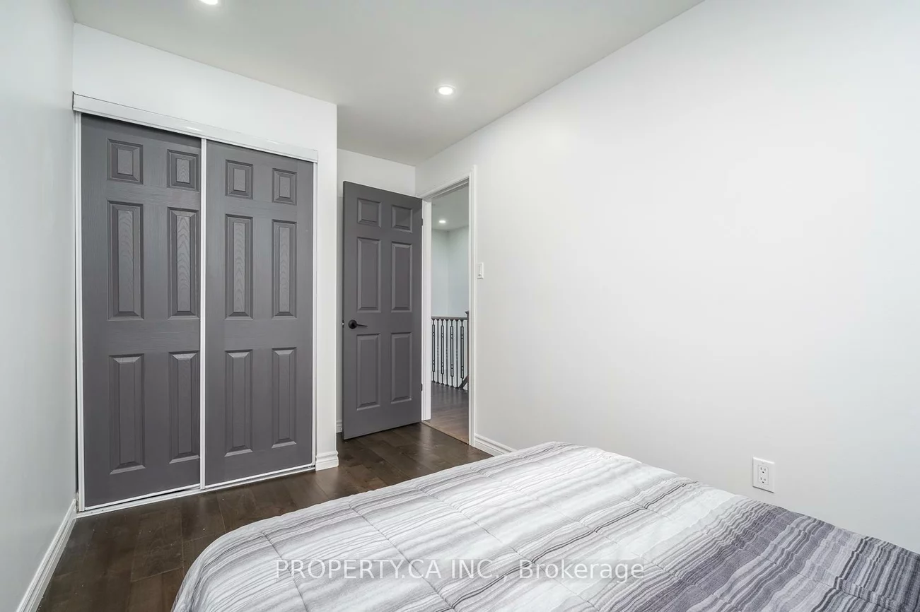 2779, Gananoque, Meadowvale, Mississauga