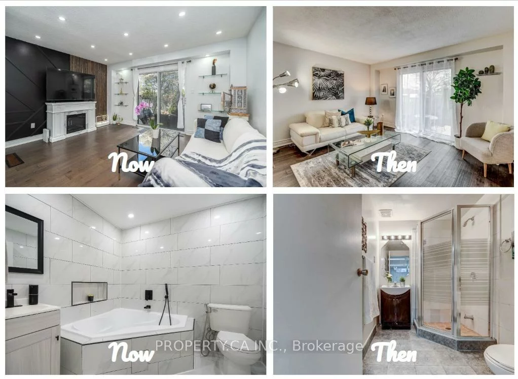 2779, Gananoque, Meadowvale, Mississauga