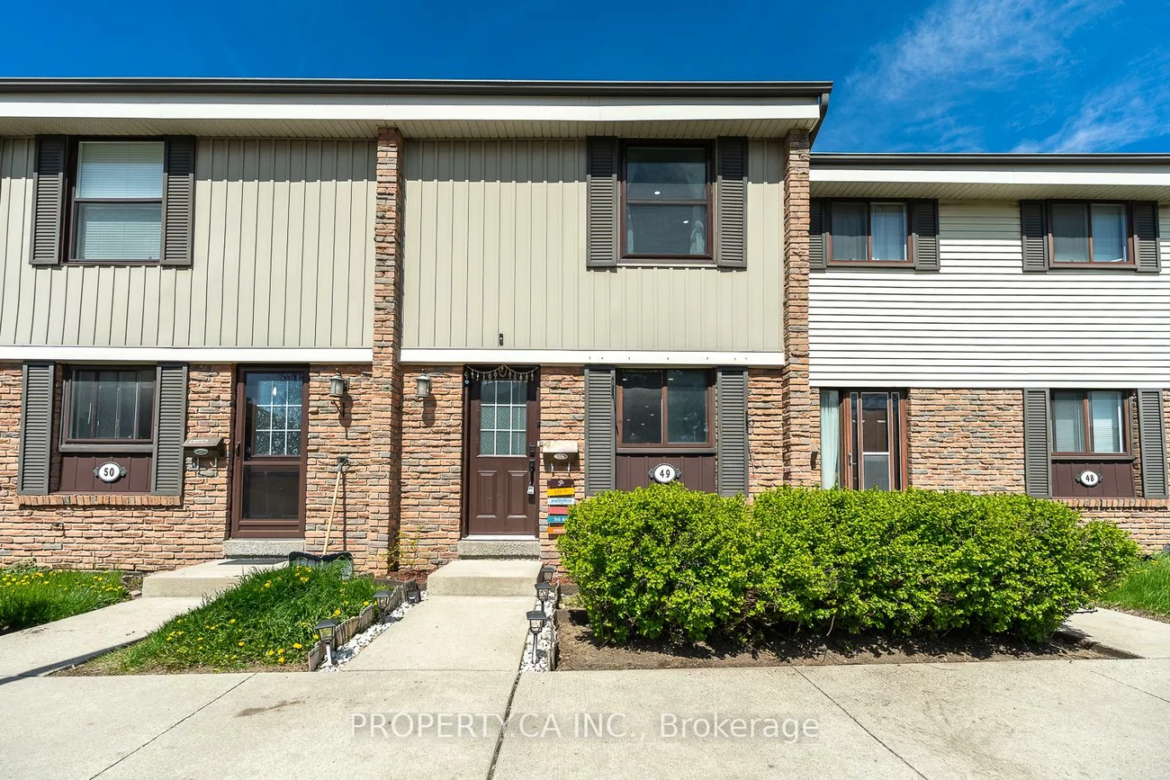 2779, Gananoque, Meadowvale, Mississauga