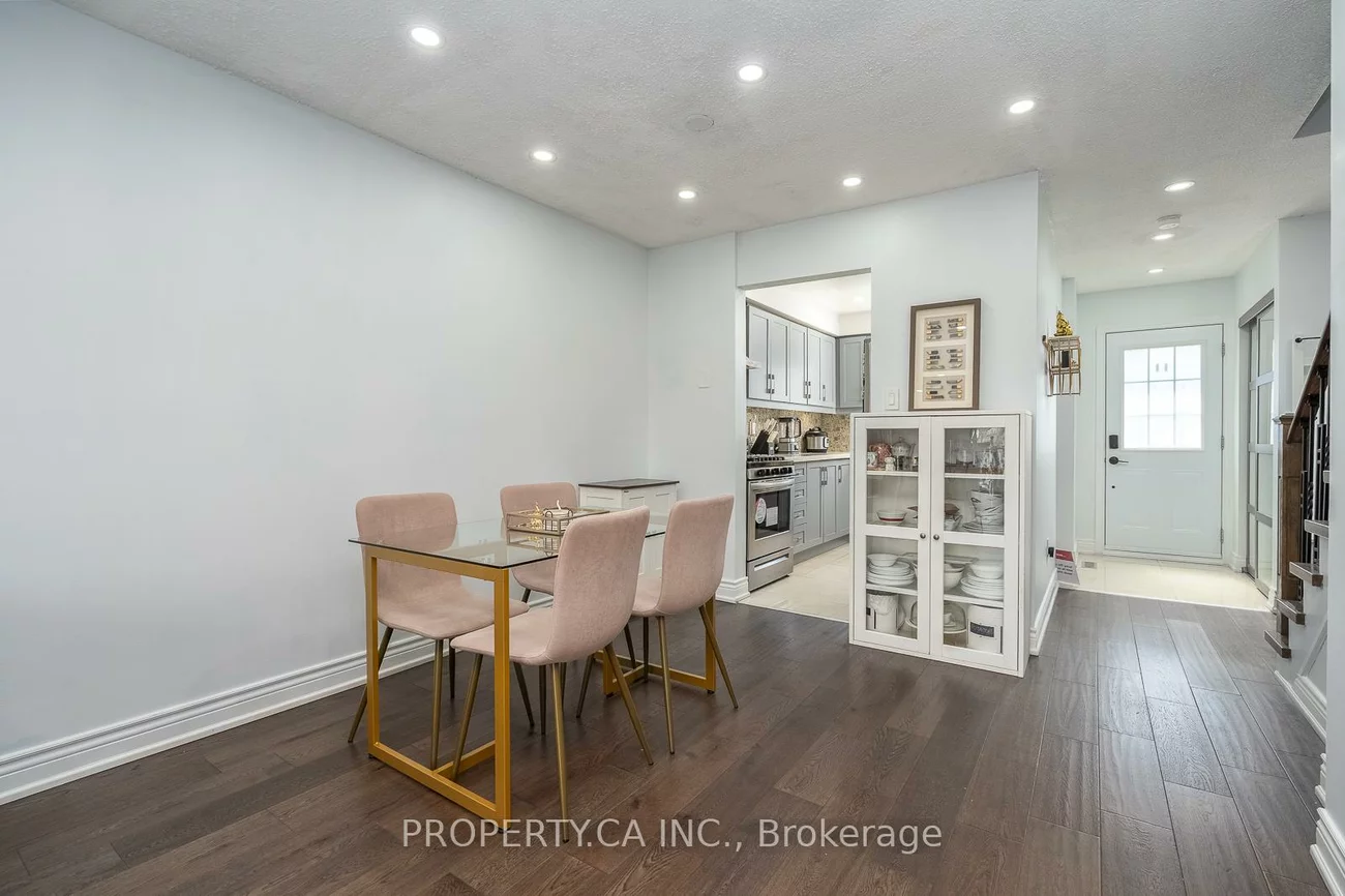 2779, Gananoque, Meadowvale, Mississauga
