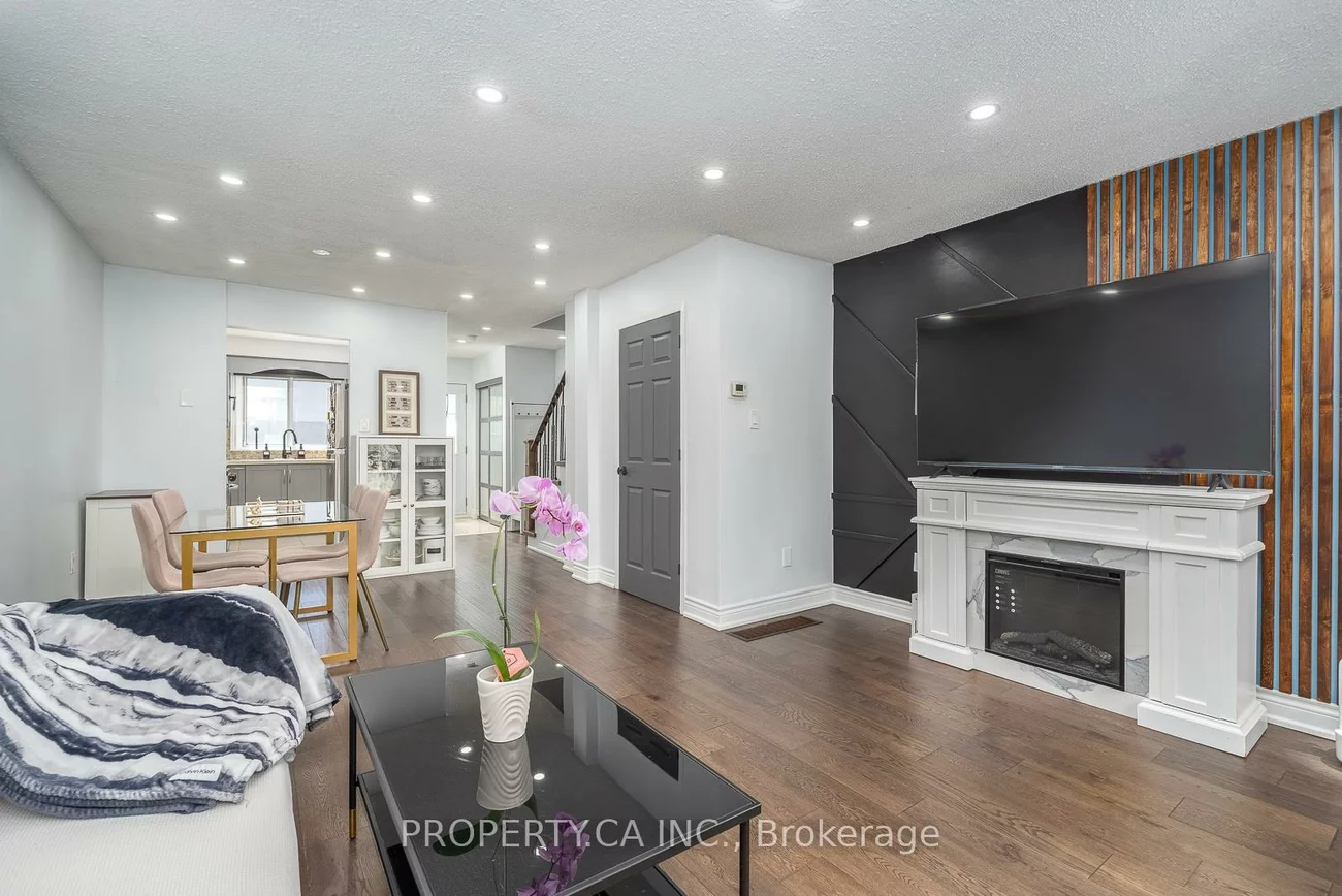 2779, Gananoque, Meadowvale, Mississauga