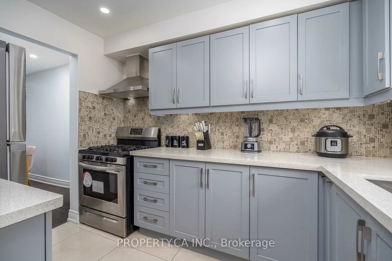 2779, Gananoque, Meadowvale, Mississauga