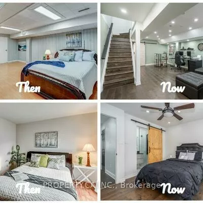 2779, Gananoque, Meadowvale, Mississauga