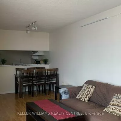 550, Webb, City Centre, Mississauga