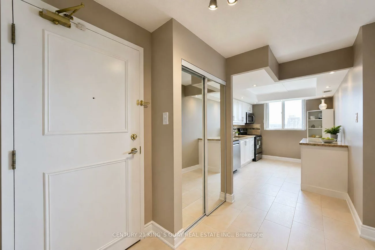 115, Hillcrest, Cooksville, Mississauga