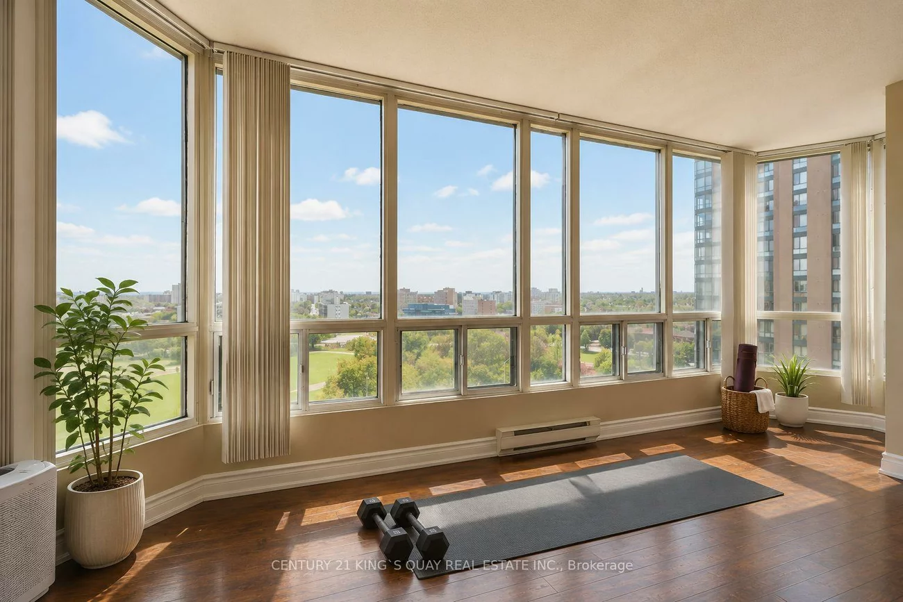 115, Hillcrest, Cooksville, Mississauga