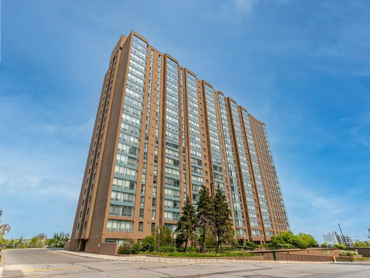 115, Hillcrest, Cooksville, Mississauga