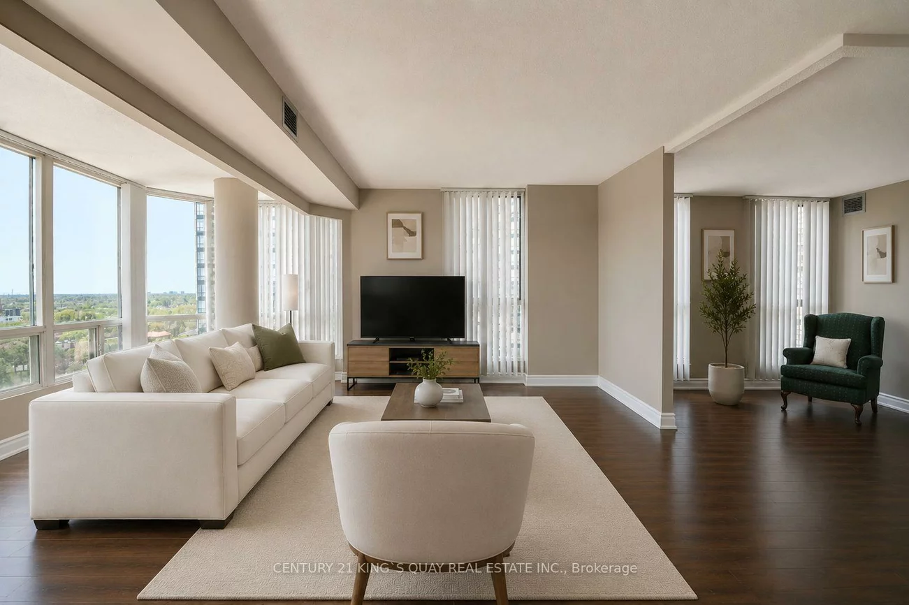 115, Hillcrest, Cooksville, Mississauga