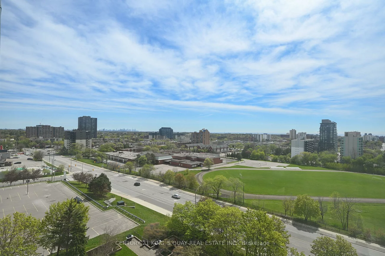 115, Hillcrest, Cooksville, Mississauga
