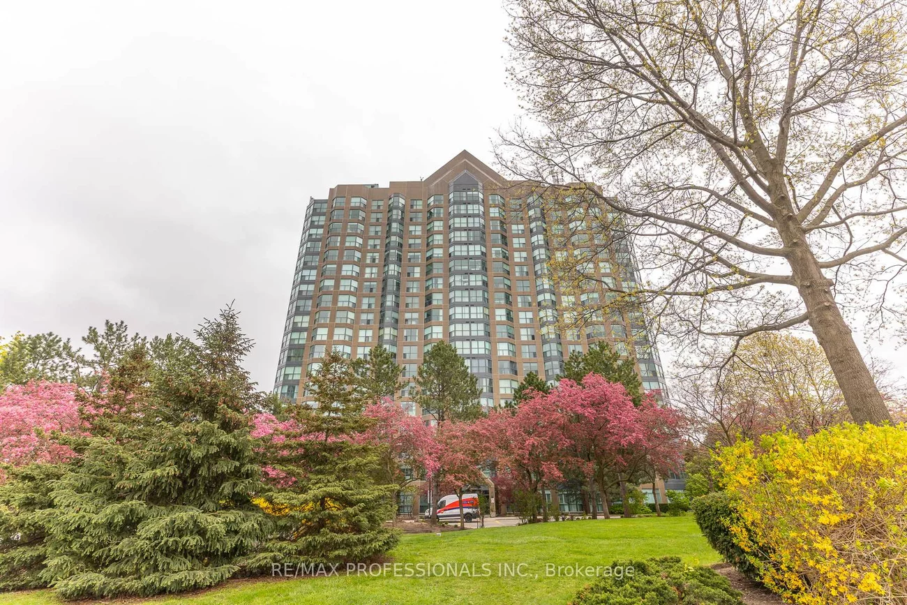 2177, Burnhamthorpe, Erin Mills, Mississauga