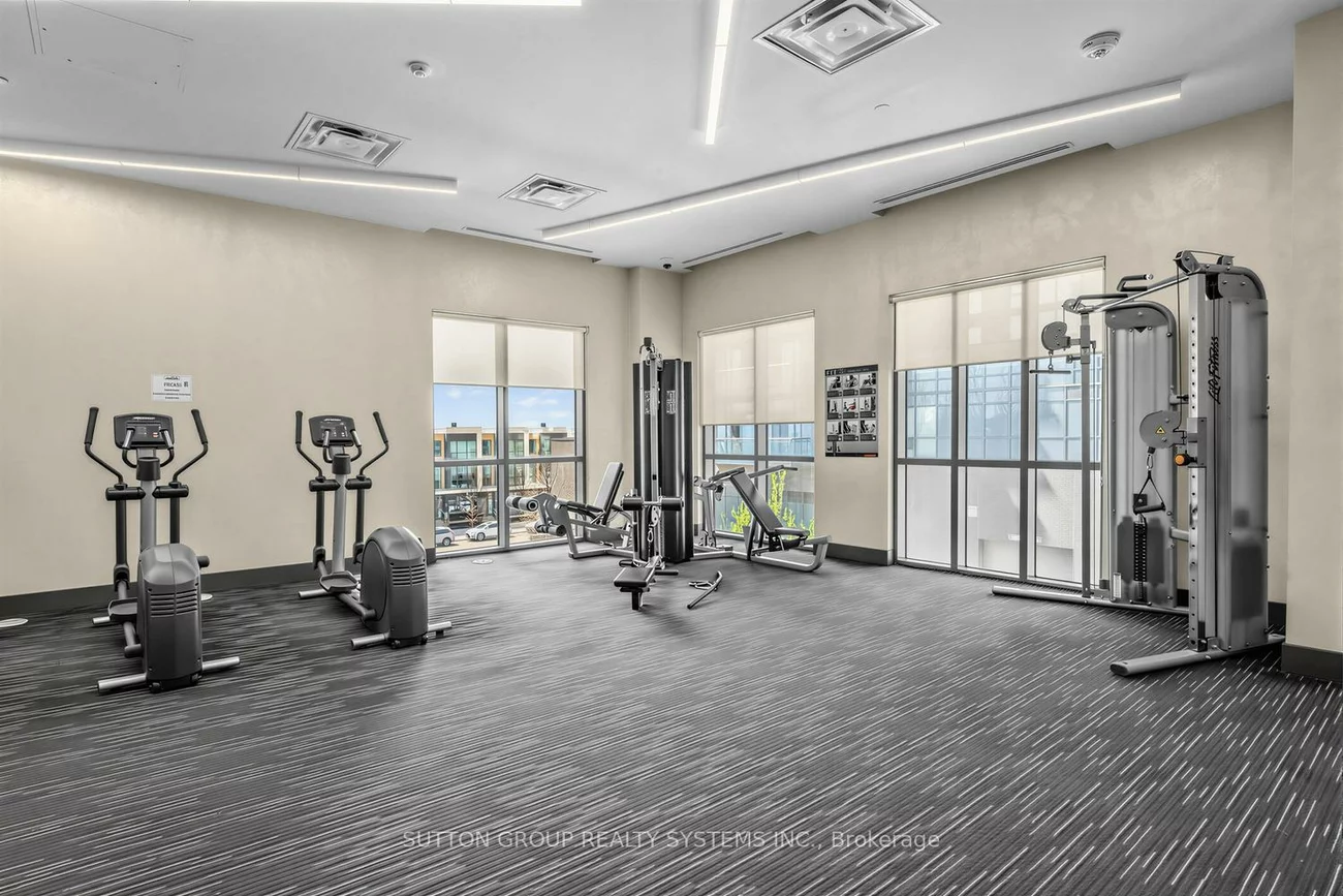 5025, Four Springs, Hurontario, Mississauga