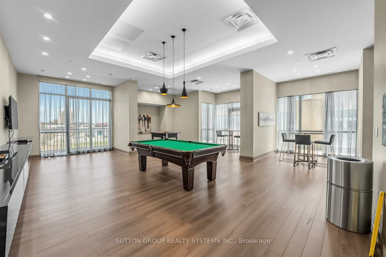 5025, Four Springs, Hurontario, Mississauga