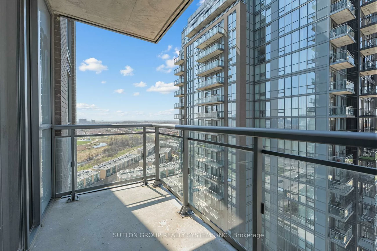 5025, Four Springs, Hurontario, Mississauga