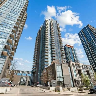 5025, Four Springs, Hurontario, Mississauga
