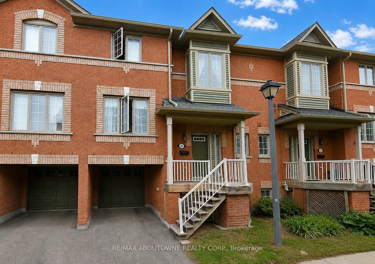 5031, East Mill, East Credit, Mississauga