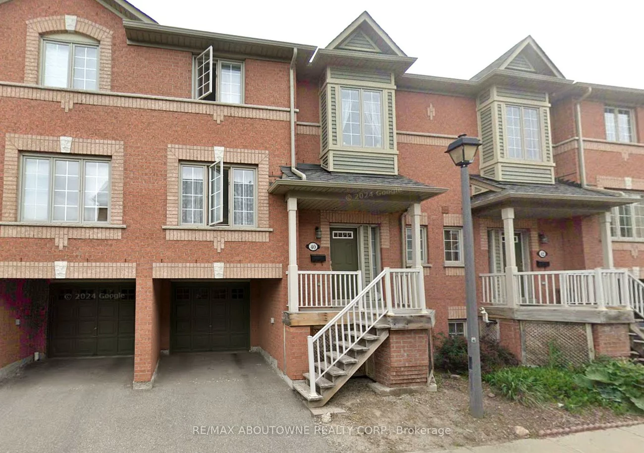 5031, East Mill, East Credit, Mississauga