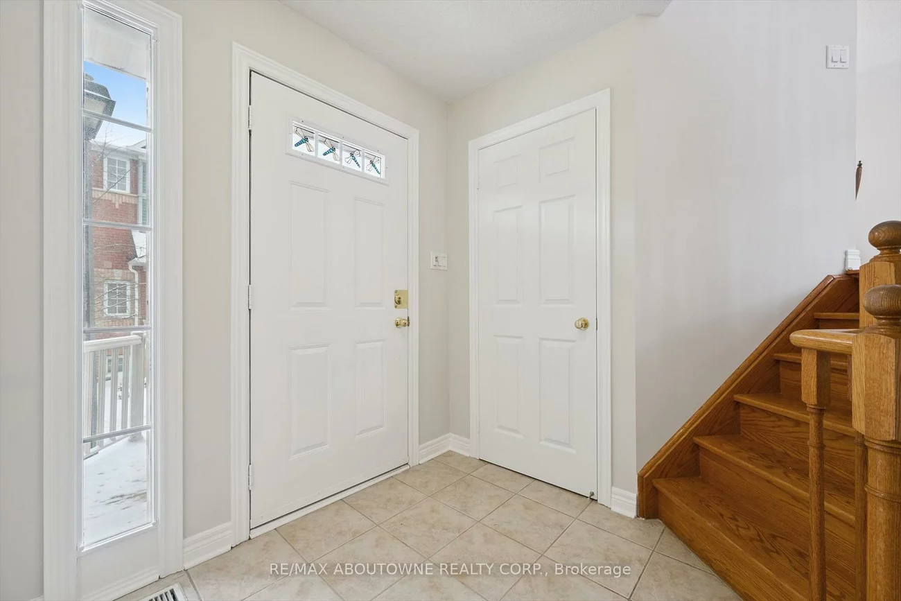 5031, East Mill, East Credit, Mississauga