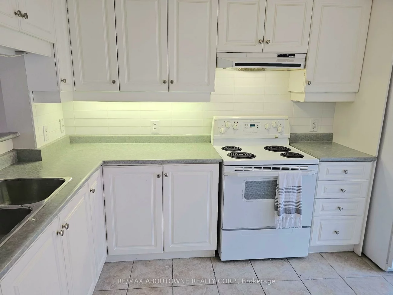 5031, East Mill, East Credit, Mississauga