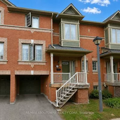 5031, East Mill, East Credit, Mississauga