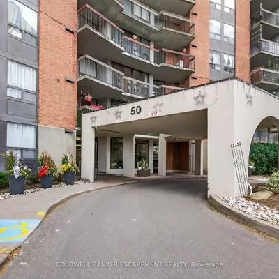 50, Mississauga Valley, Mississauga Valleys, Mississauga