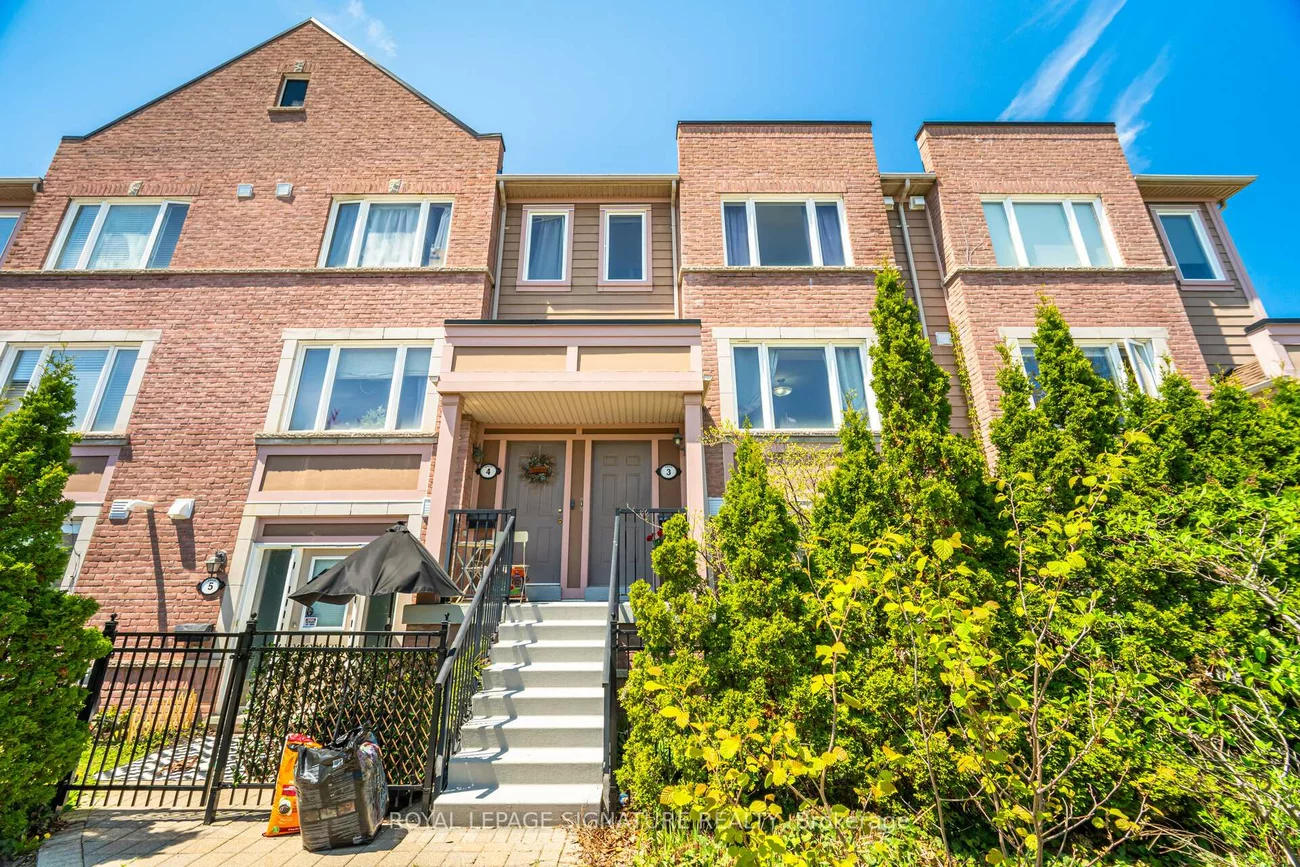 4855, Half Moon, Churchill Meadows, Mississauga