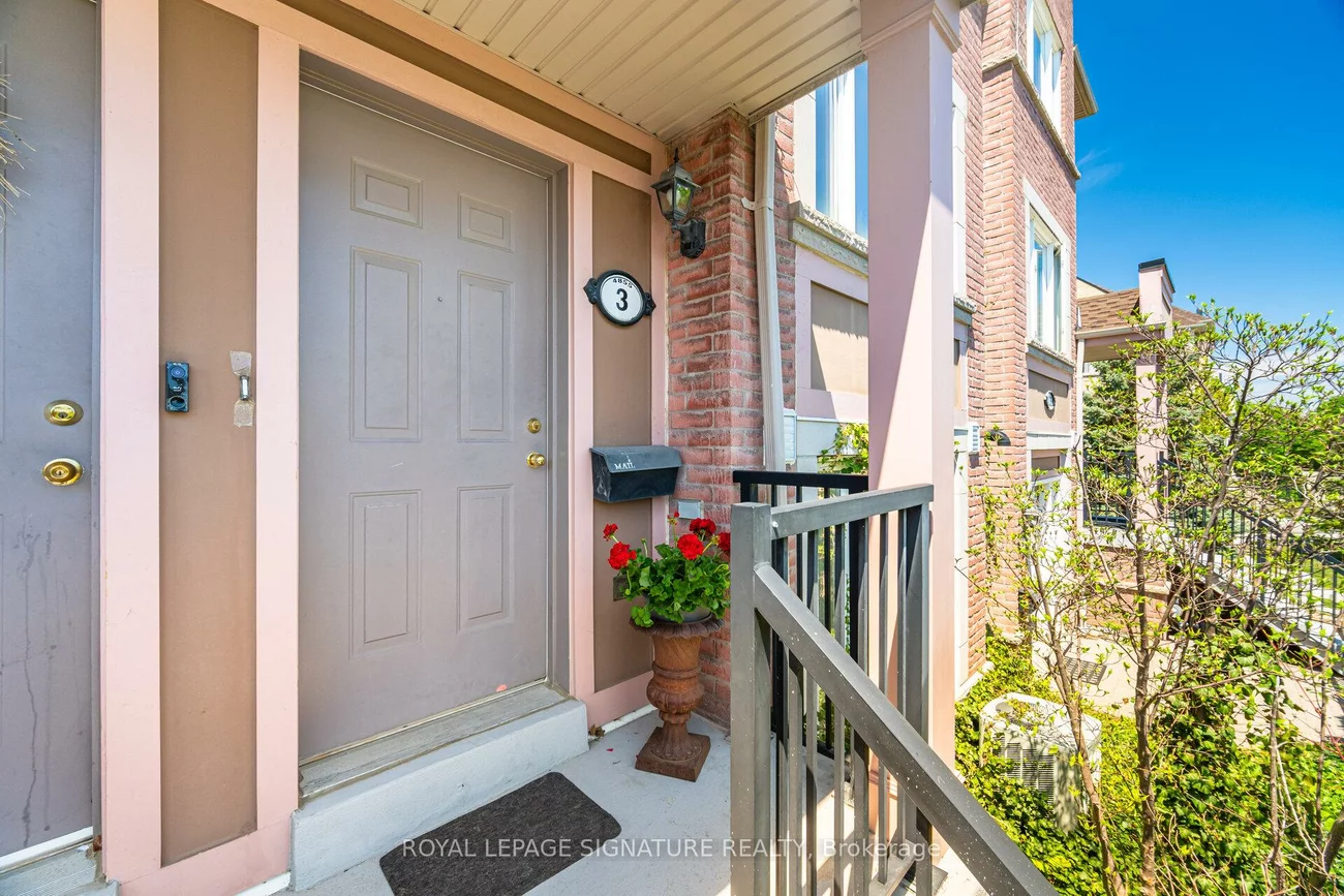 4855, Half Moon, Churchill Meadows, Mississauga