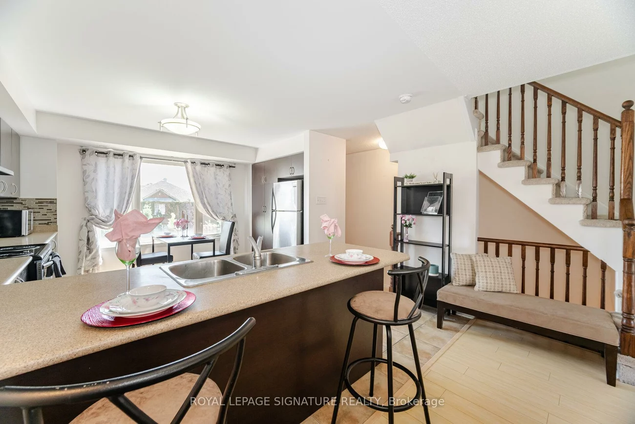 4855, Half Moon, Churchill Meadows, Mississauga