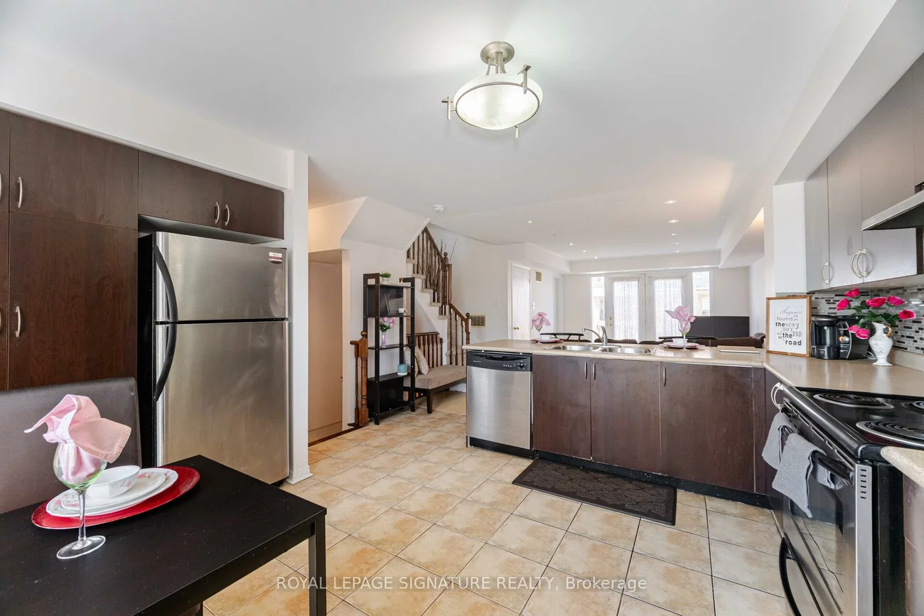 4855, Half Moon, Churchill Meadows, Mississauga