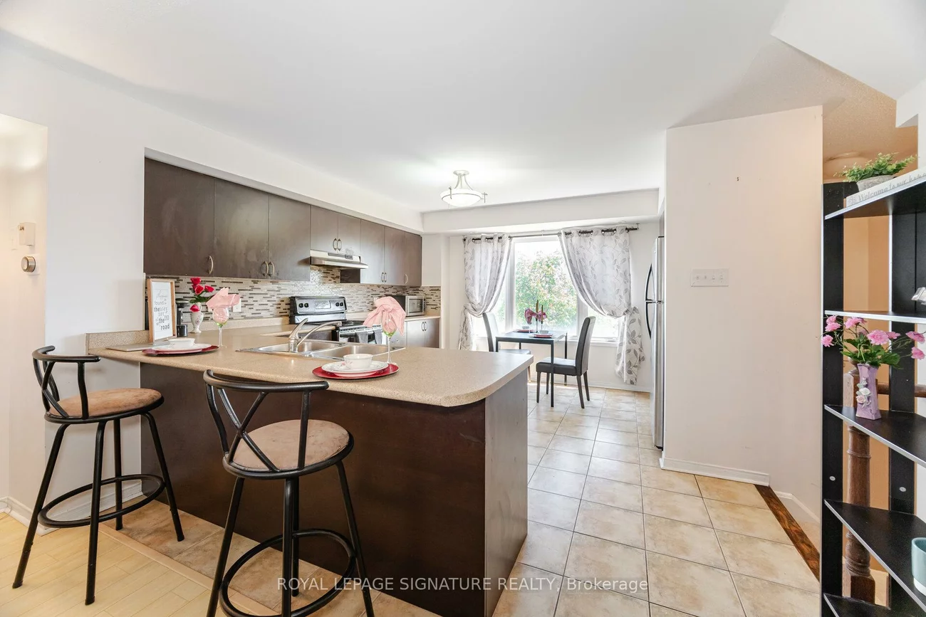 4855, Half Moon, Churchill Meadows, Mississauga