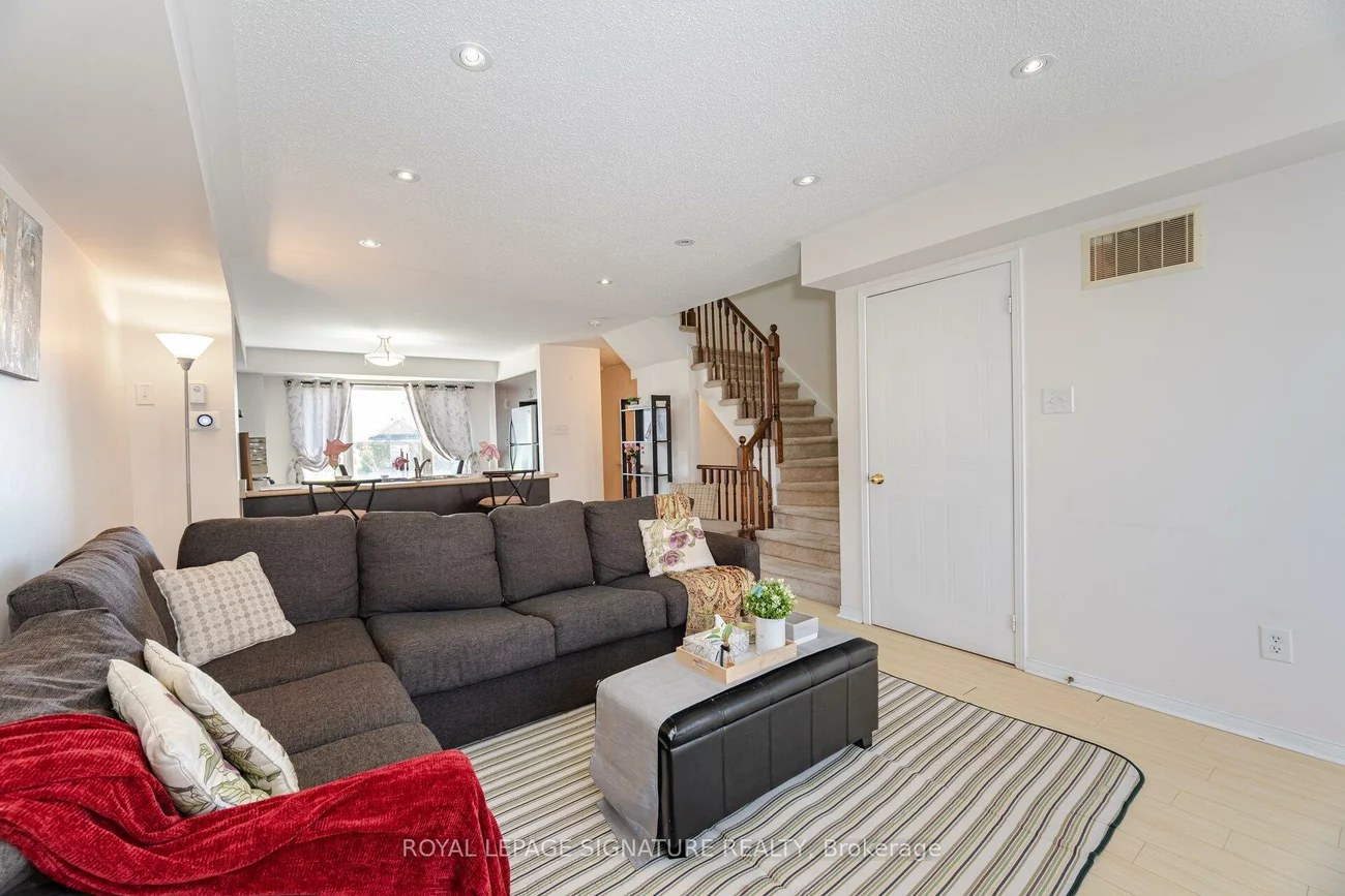 4855, Half Moon, Churchill Meadows, Mississauga